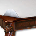 Premium Cushioned Heavy Duty Vinyl Table Pad by Unknown