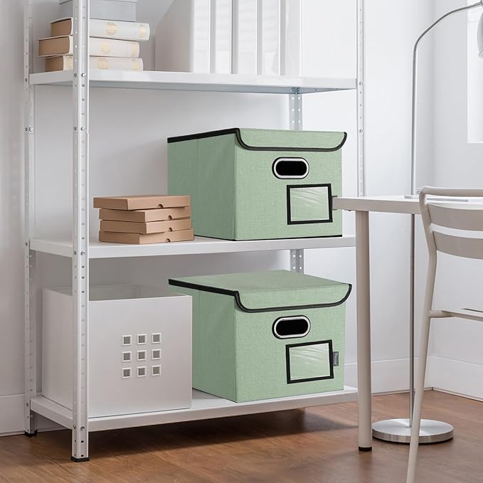BALEINE File Organizer Box - Image 9