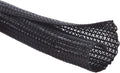 Alex Tech 10ft - 1/2 inch Cord Protector Wire Loom Tubing Cable Sleeve Split by AlexTech