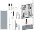 22 in 1 Precision Cleaning Kit – Professional Electronic Cleaning kit Cleaning by Unknown