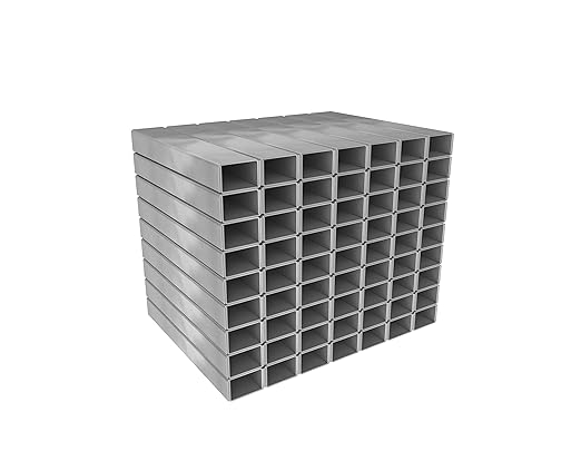 Rayson Heavy Duty Staples, Enhanced 1/4" Leg Length, 1/2" Width, 2000 Staples - Image 3