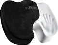 FORTEM Seat Cushion, Office Chair Cushion, Memory Foam Car Seat Cushions by FORTEM