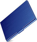 Business Card Holder, Slim Business Card Case by DMFLY