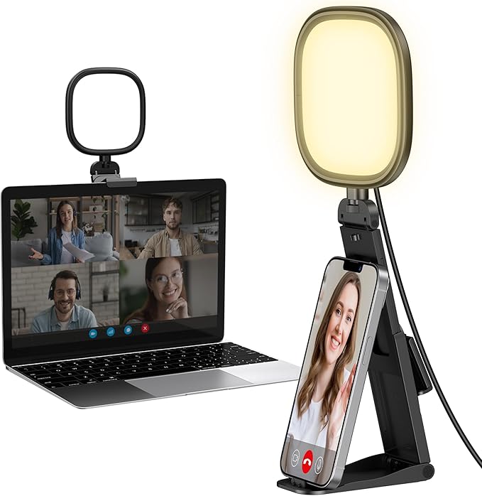 InnoGear Video Conference Light by InnoGear
