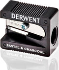 Derwent Pastel Pencil Sharpener by Derwent