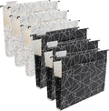 Y YOMA File Folder with Outside Pocket, 8.5 x 11-Inch by YYOMA