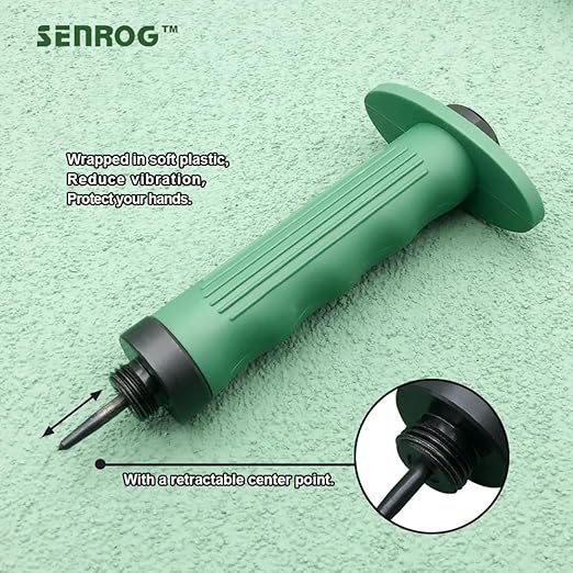 12 in 1 Hollow Hole Punch Set, Gasket Cutting Puncher, Leather Punch. | 12 - Image 4