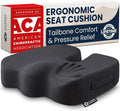 5 STARS UNITED Seat Cushion by 5STARSUNITED