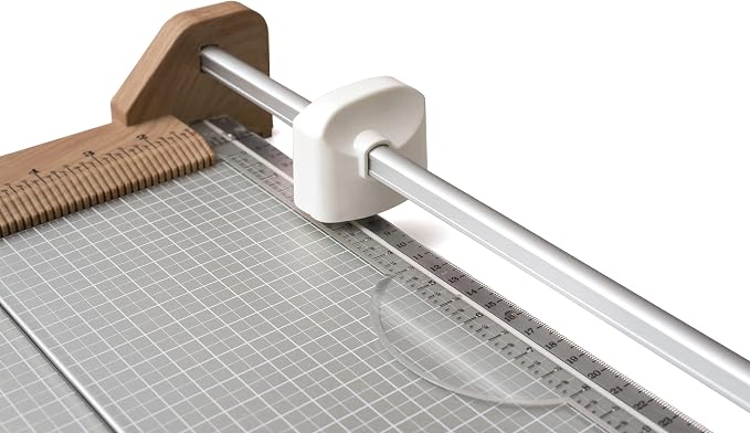 We R Memory Keepers Premium Paper Trimmer-12" - Image 8