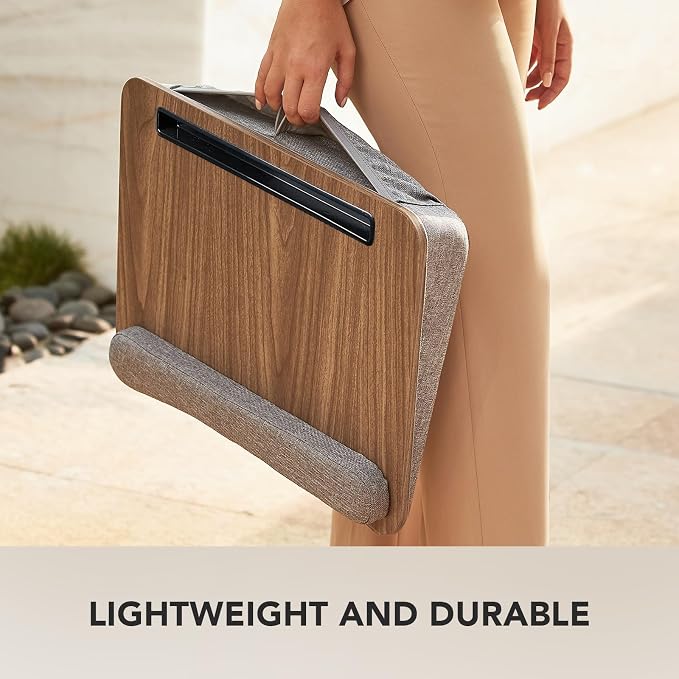 HUANUO Laptop Lap Desk - Image 7