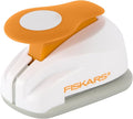 Fiskars Medium Lever Punch by Unknown