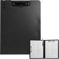 FRETONBA Clipboard Folder, A4 Foldable Clipboard by FRETONBA