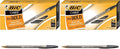 BIC Cristal Xtra Bold Ballpoint Pens, Bold Point by BIC