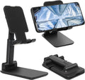 Cell Phone Stand for Desk, Angle & Height Adjustable Phone Holder, | Fully by szwilnis