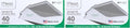 Mead #10 Envelopes, Letter Size, 4-1/8" x 9-1/2", Security Printed Lining by Mead