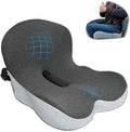 Memory Foam Seat Cushion, Office Chair Cushion by XZdream