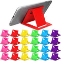 Macarrie 24 Pcs Cell Phone Stand, Universal Foldable Tablet Stand by Macarrie