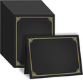 GNL Certificate Holders by GNL