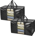 BALEINE 2-Pack Oversized Moving Bags by BALEINE