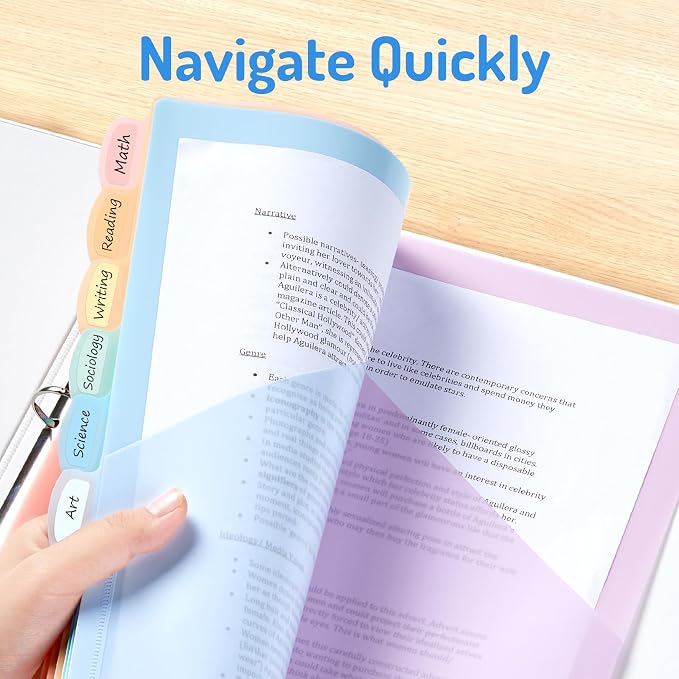 Forvencer 8 Count Dividers - Image 6