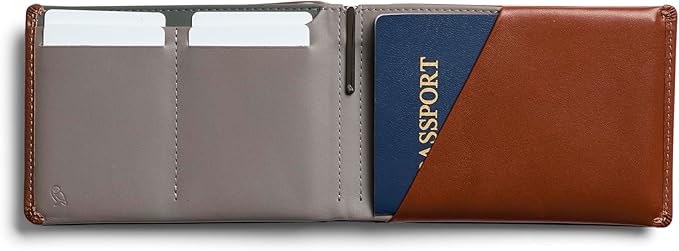 Bellroy Travel Wallet, travel document holder - - Image 2