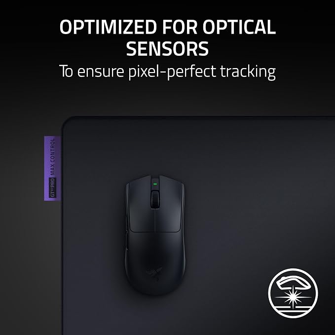Razer Gigantus V2 Pro Soft Esports Gaming Mouse Pad – Ultra-High Friction Cloth - Image 4