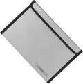 Fireproof Document Bag Envelope Size: 8" x 5" Fireproof Cash Bags by TheGoodStuff