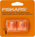 Fiskars 1968701001 Replacement Steel Blade Carriage by Unknown