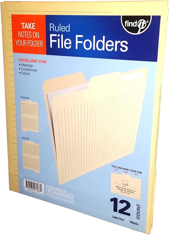 Find It File Folders - Image 2