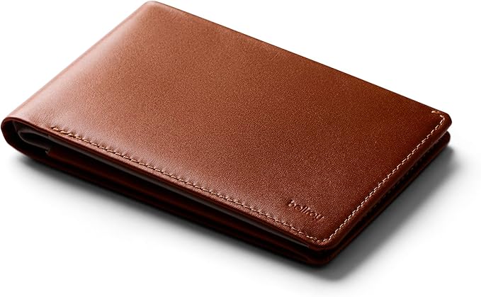 Bellroy Travel Wallet, travel document holder - by Unknown