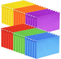 30 Pack Hanging File Folders, Letter Size by LACCHOUFEE