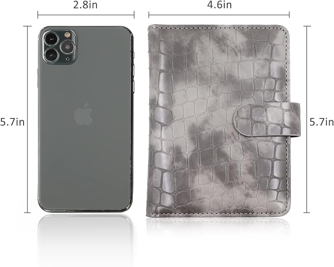 Melsbrinna Rfid Passport Holder - Image 5