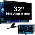 32 Inch Computer Privacy Screen Filter by Protescreen