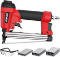 POPULO Pneumatic Staple Gun, Air Staple Gun by populo