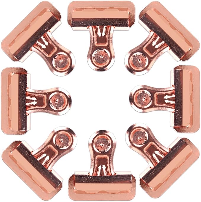 Push Pins Clips 15-Count, Pinning No Holes - Image 3