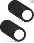 imluckies Laptop Camera Cover Slide, 0.023 inch Ultra-Thin Design, Invisible by imluckies