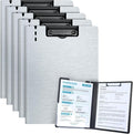 A4 Clipboard Folder, Foldable Clipboards by URbantin