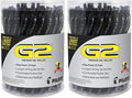 PILOT G2 Premium Gel Roller Pen, Retractable and Refillable, Fine Point 0.7 mm by PilotCorporationofAmerica