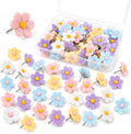 Dispowreath 50 Pcs Flower Push Pins by Dispowreath