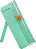 Paper Cutter, A4 Paper Trimmer by QYQRQF