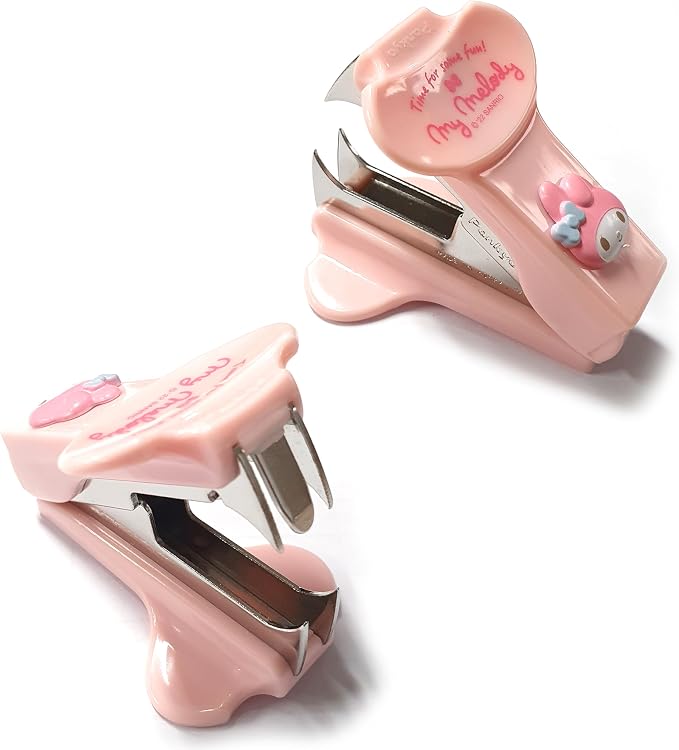 LENITH Cute Animal Face Staple Remover Staple Puller Removal Tool - Image 6