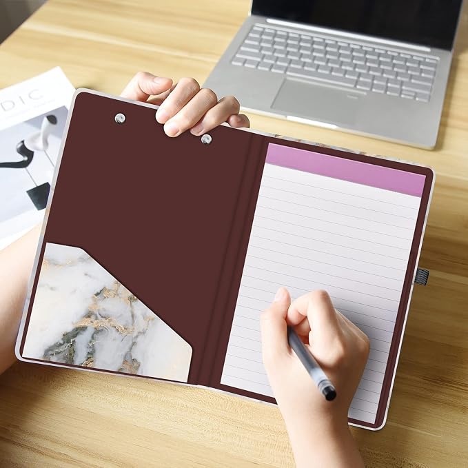 Hongri Mini Clipboard Folio - Image 7