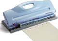 Officemate Adjustable 6-Hole Punch by Officemate