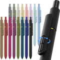 Colorful Gel Pens by JIMMIDDA
