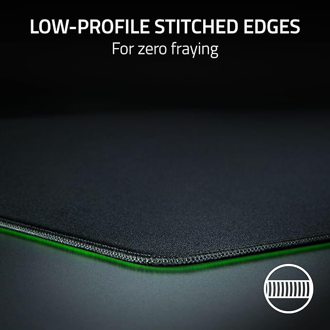 Razer Gigantus V2 Pro Soft Esports Gaming Mouse Pad – Low Friction Cloth Surface - Image 7