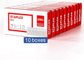 Leven 5, 000 Staples by Leven