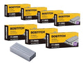 Bostitch Office 35, 000 Standard Staples, 1/4" Length, Full Strip Staples by BostitchOfficeProducts