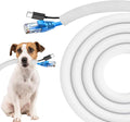 Secbolt Cord Protectors from Pets No Chew, 25ft by Secbolt