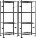 Sakugi Storage Shelves by Sakugi