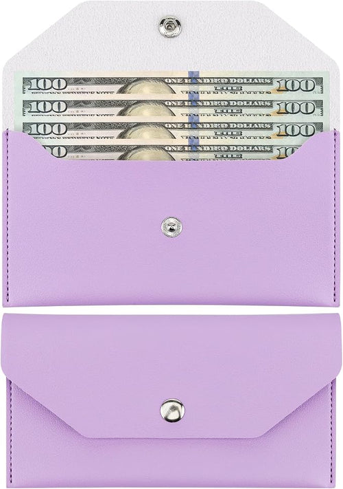 1 Pieces Money Saving Binder, Reusable Money Saving Binder by Unknown